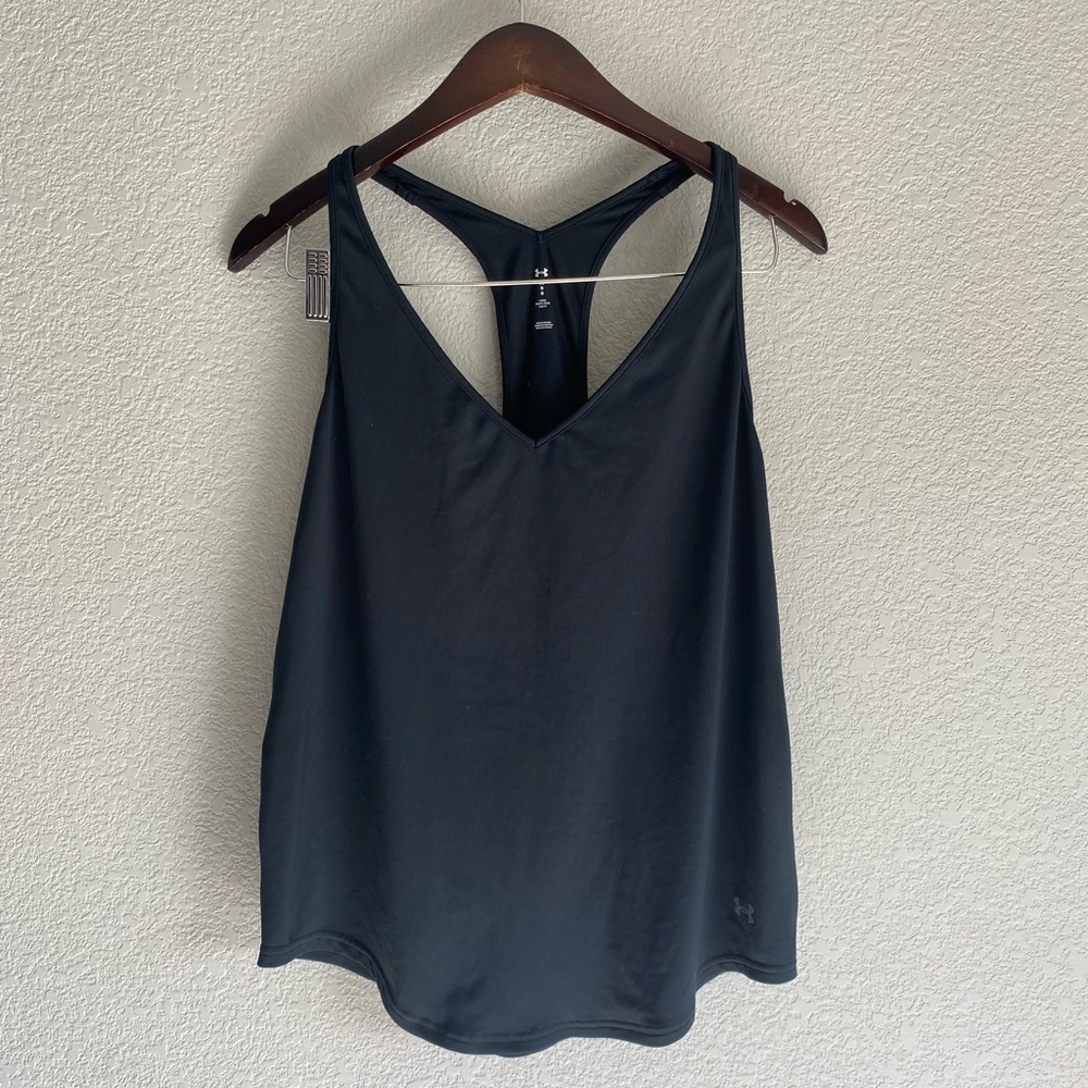 Under Armour Workout Tank